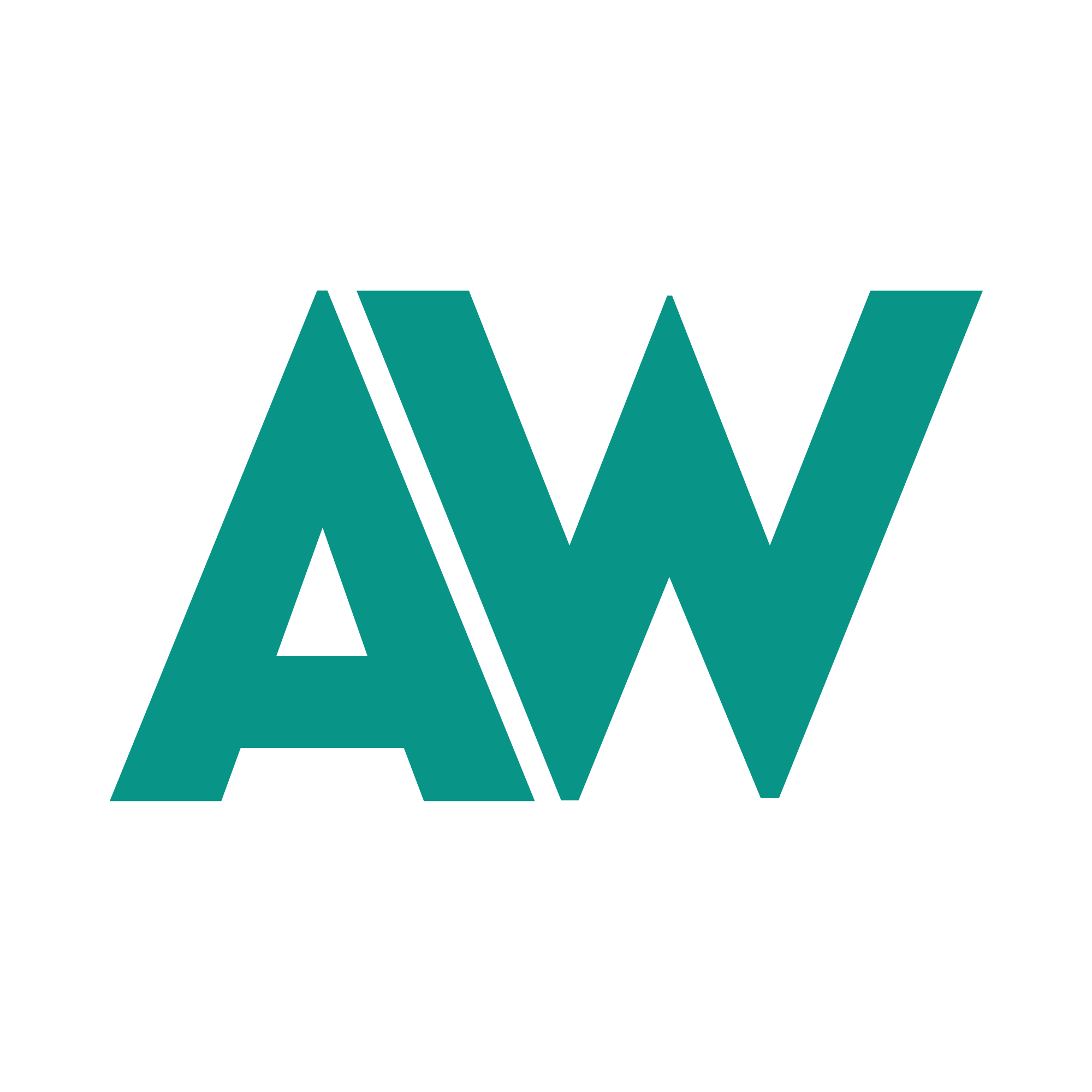 Anyone Waiting logo